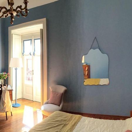 B&B Volta Como Eksteriør billede