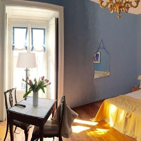 B&B Volta Como Eksteriør billede