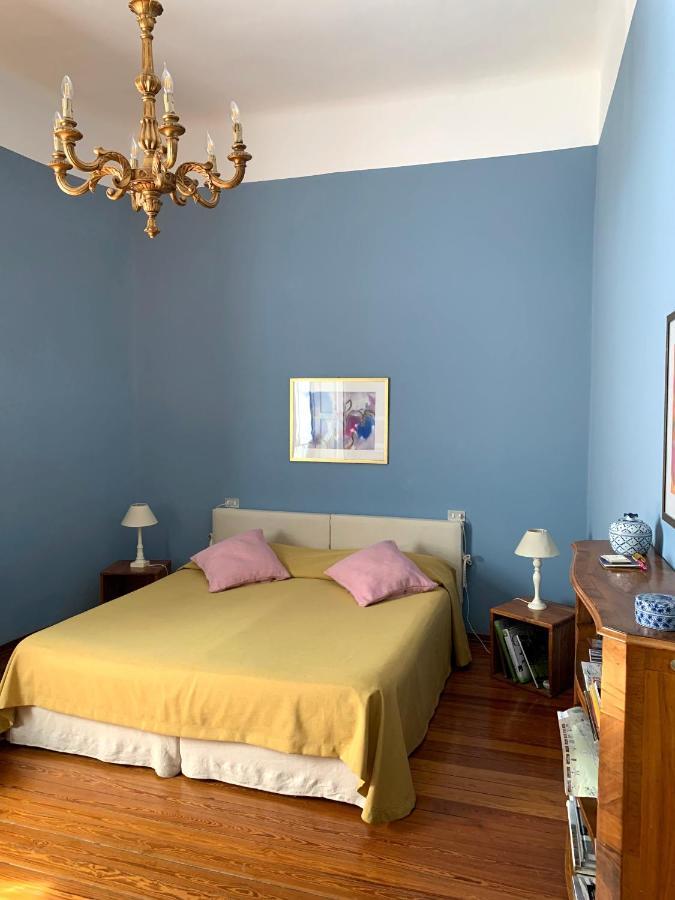 B&B Volta Como Eksteriør billede