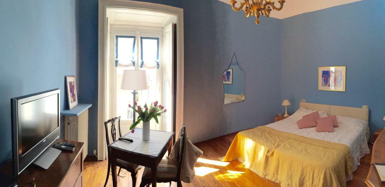 B&B Volta Como Eksteriør billede